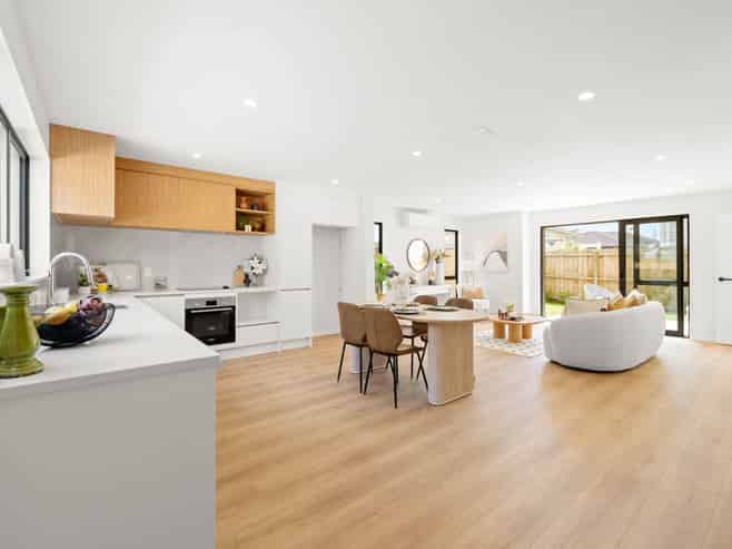 Lot 5, 114 Cascades Road, Pakuranga Heights