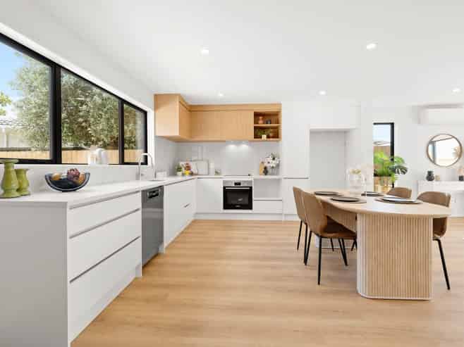 Lot 5, 114 Cascades Road, Pakuranga Heights