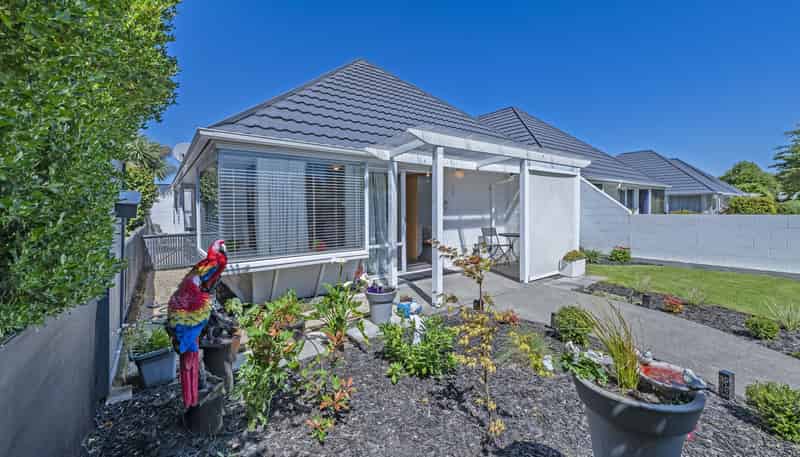 1/30 High Street, Leeston