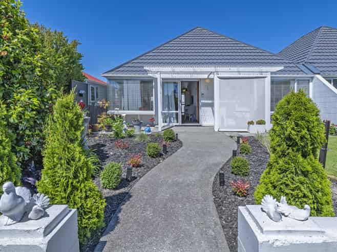 1/30 High Street, Leeston