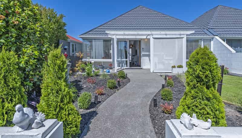 1/30 High Street, Leeston