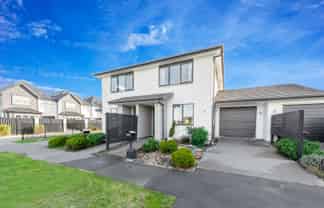 66 Gosling Crescent , Halswell