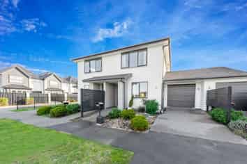 66 Gosling Crescent , Halswell