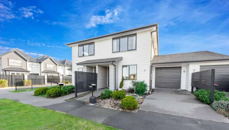 66 Gosling Crescent , Halswell