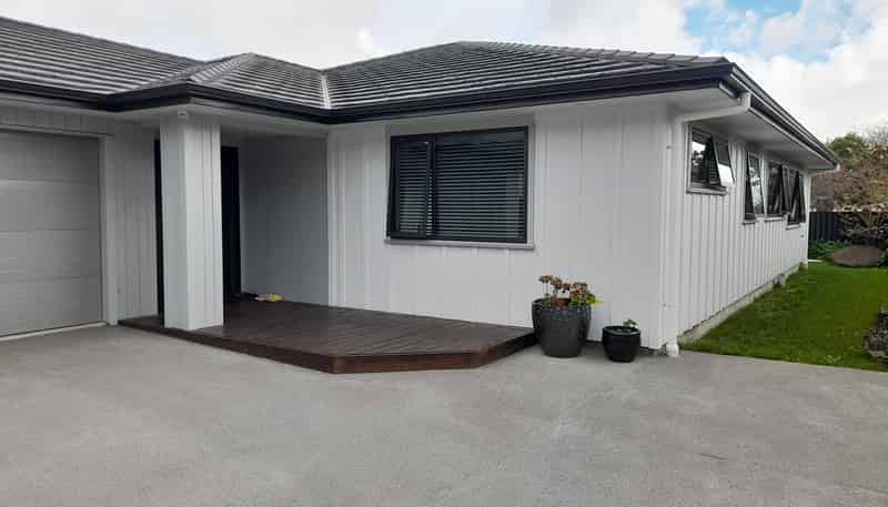 128A Main Road, Waikanae