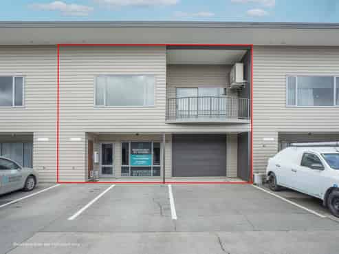 5/31 Miro Street, Tauhara