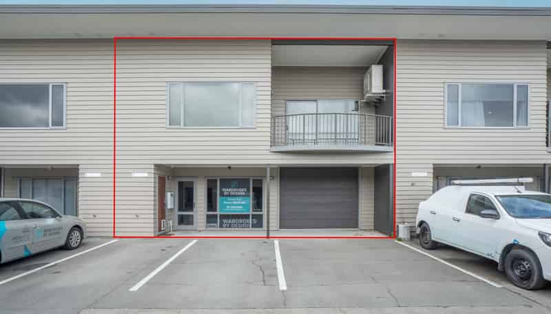 5/31 Miro Street, Tauhara