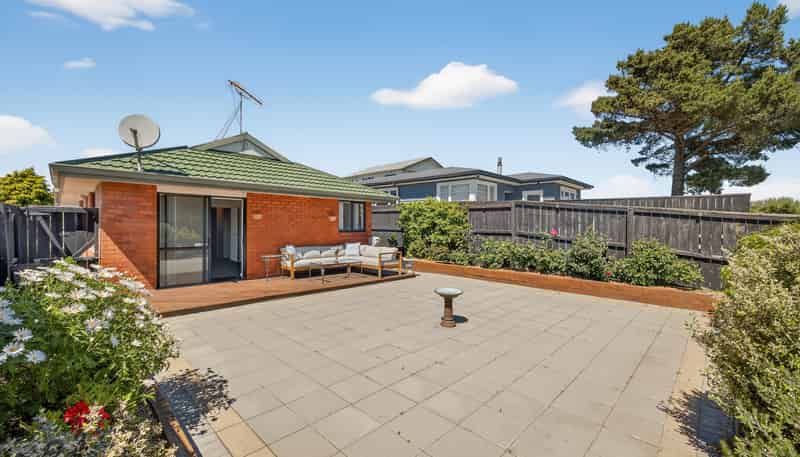 1/65 Effingham Street, North New Brighton