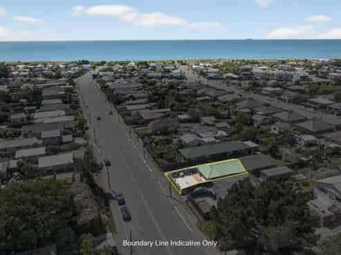 1/65 Effingham Street, North New Brighton