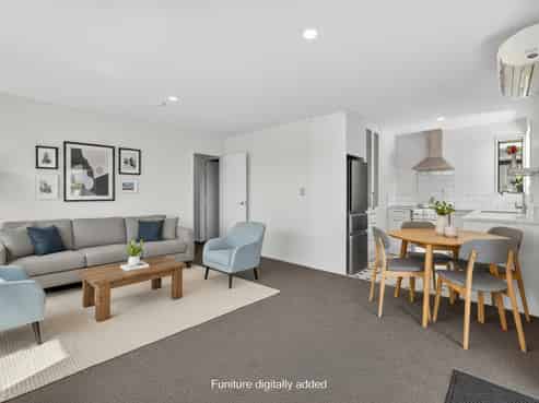 1/65 Effingham Street, North New Brighton