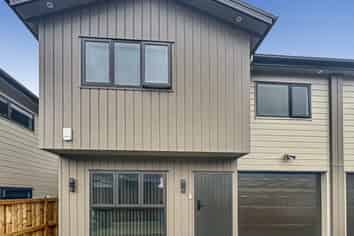 44C Innismara Avenue, Wattle Downs