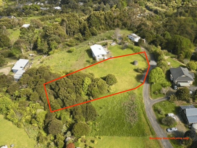 353 Bellville Drive, Coromandel