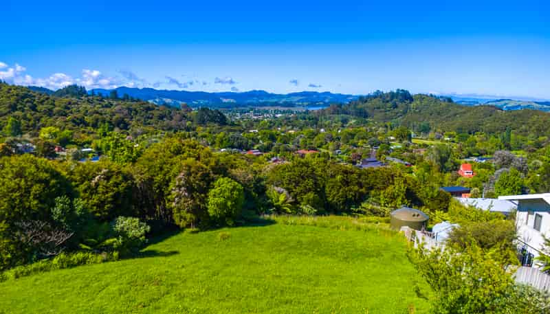 353 Bellville Drive, Coromandel