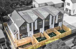 Lot 3/66 Weldene Avenue, Glenfield