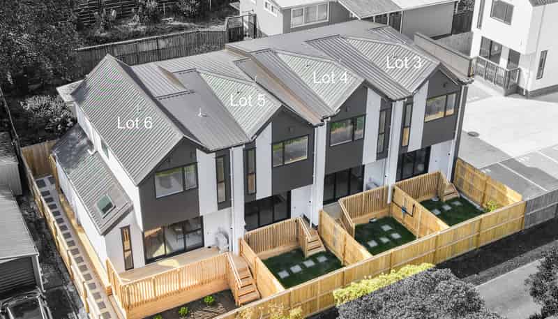 Lot 3/66 Weldene Avenue, Glenfield
