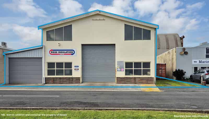 267 Port Road, Port Whangarei