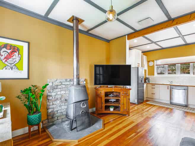 61A Woodside Road, Massey