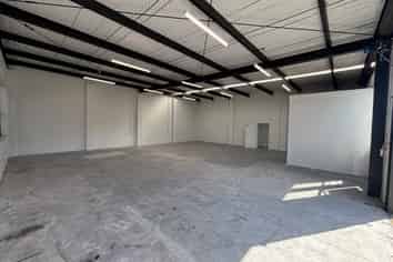 Refurbished Corner Site in Prime Location