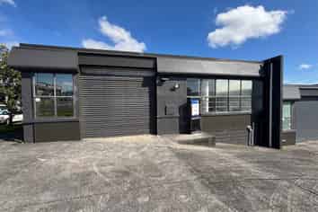 Refurbished Corner Site in Prime Location