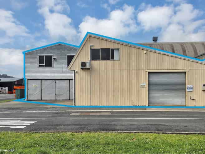 Strategic Light Industrial Investment