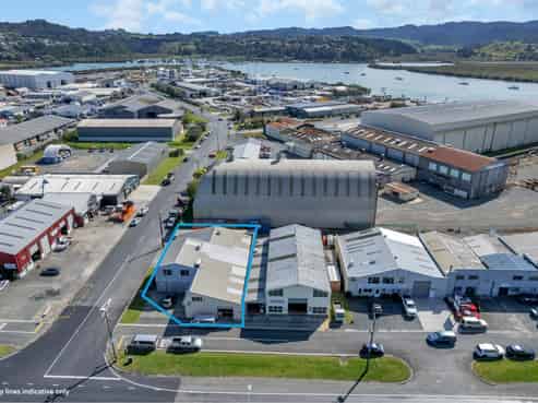 Strategic Light Industrial Investment