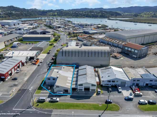 Strategic Light Industrial Investment