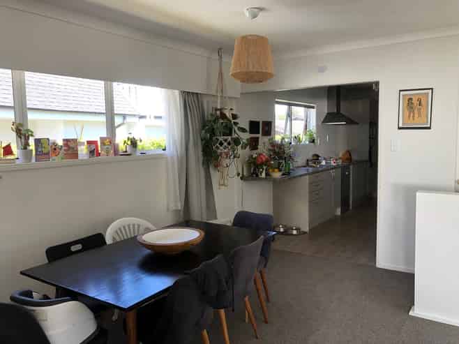 3/128 Selwyn Avenue, Mission Bay