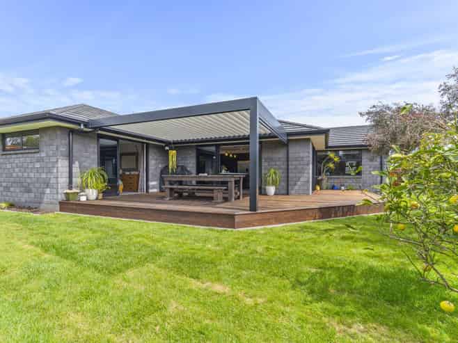 52 Dillon Drive, Bell Block