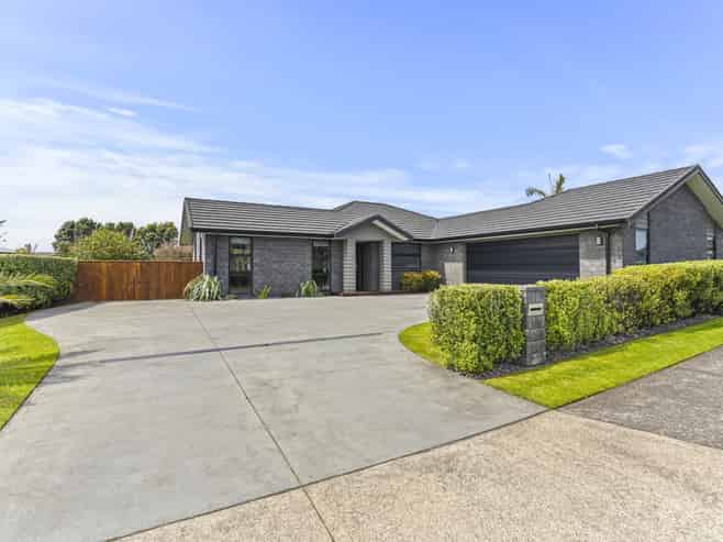 52 Dillon Drive, Bell Block