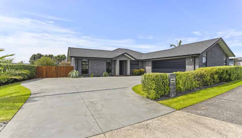 52 Dillon Drive, Bell Block