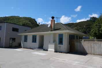 27 Tongariro St, Paraparaumu