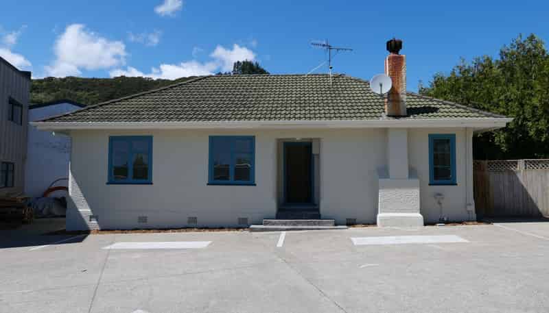 27 Tongariro St, Paraparaumu