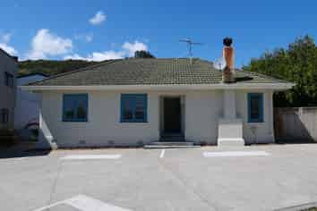 27 Tongariro St, Paraparaumu