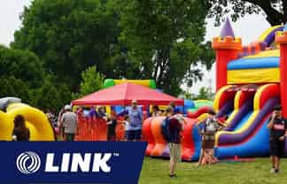 Bounce Into a Home-Based Side Hustle - Waikato