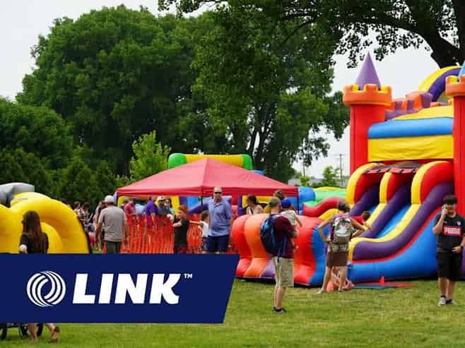 Bounce Into a Home-Based Side Hustle - Waikato