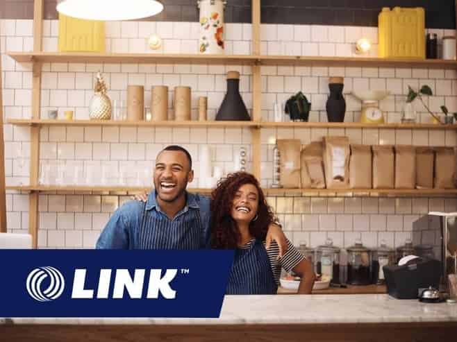 Cafe Opportunity - North Shore Auckland