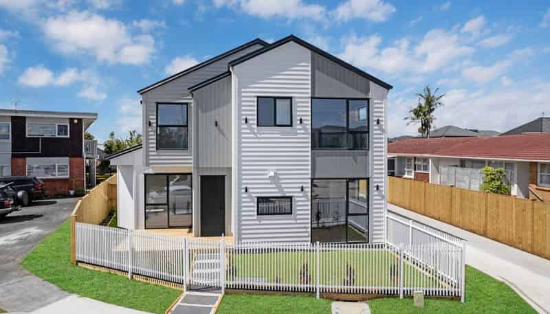 Lot 2, 25 Grande Vue Road, Papatoetoe