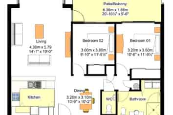 30 Ambassador Glade, Orewa