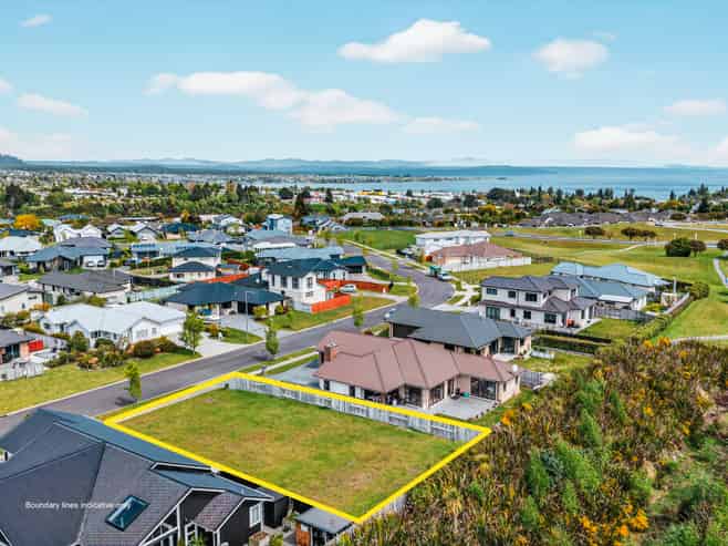 36 Huka Heights Drive, Rangatira Park