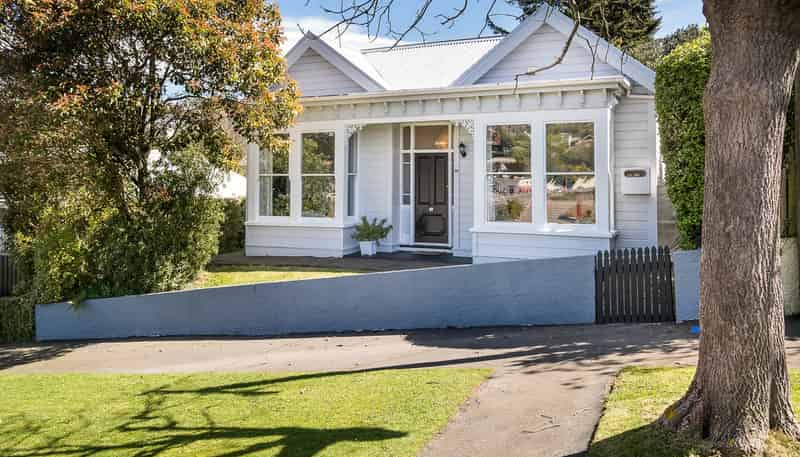 19 Jellicoe Cres, Kaikorai