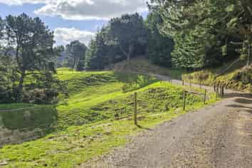 294B Dods Road, Waikite Valley