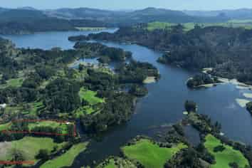 294B Dods Road, Waikite Valley