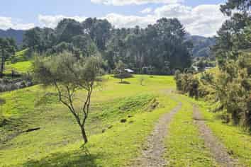 294B Dods Road, Waikite Valley