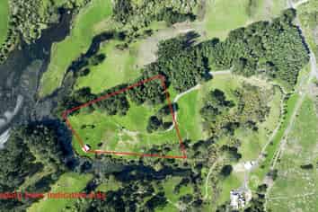 294B Dods Road, Waikite Valley