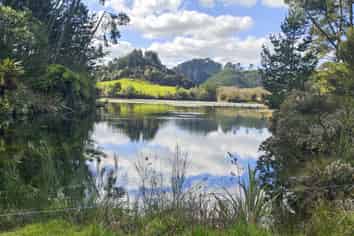 294B Dods Road, Waikite Valley