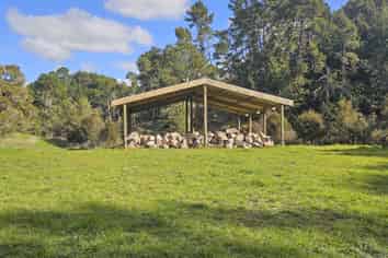 294B Dods Road, Waikite Valley
