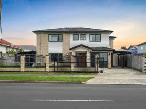 24 Pah Road, Papatoetoe