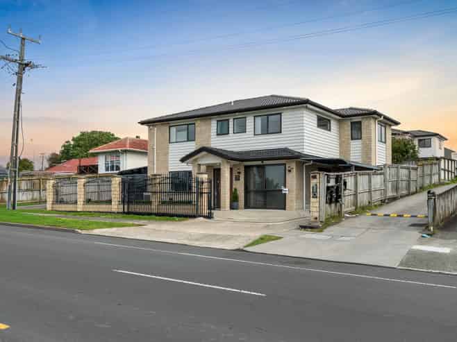 24 Pah Road, Papatoetoe