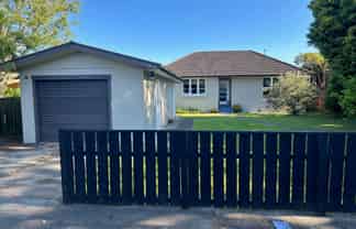 108 Pahiatua Street, Hokowhitu