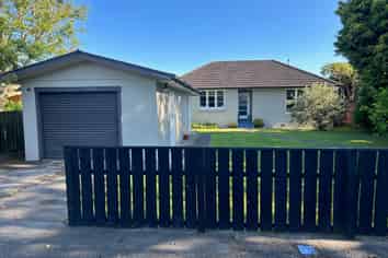 108 Pahiatua Street, Hokowhitu